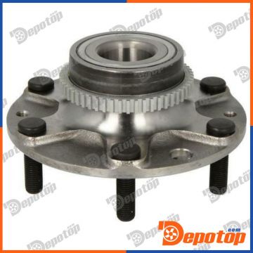 Moyeu de roue arriére pour KIA | 52710-4D000, 52710-4D-100